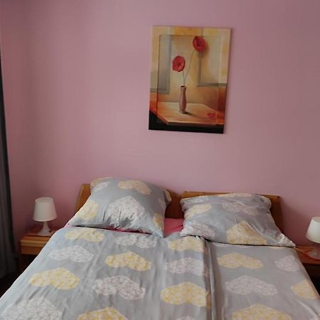 Pokoje Przy Kominie Piecki  Buitenkant foto